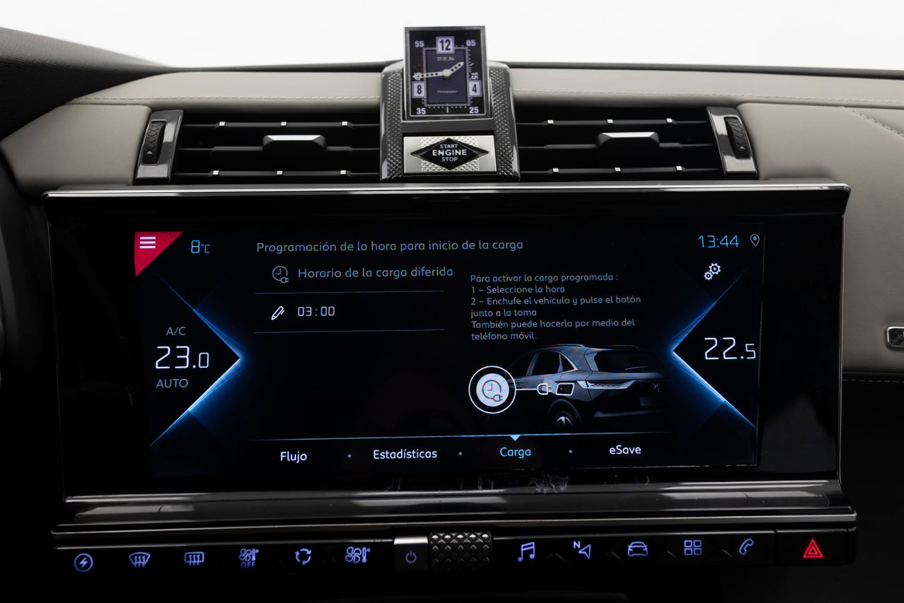 Foto DS Automobiles DS 7 42