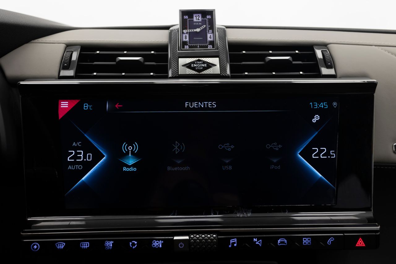 Foto DS Automobiles DS 7 43
