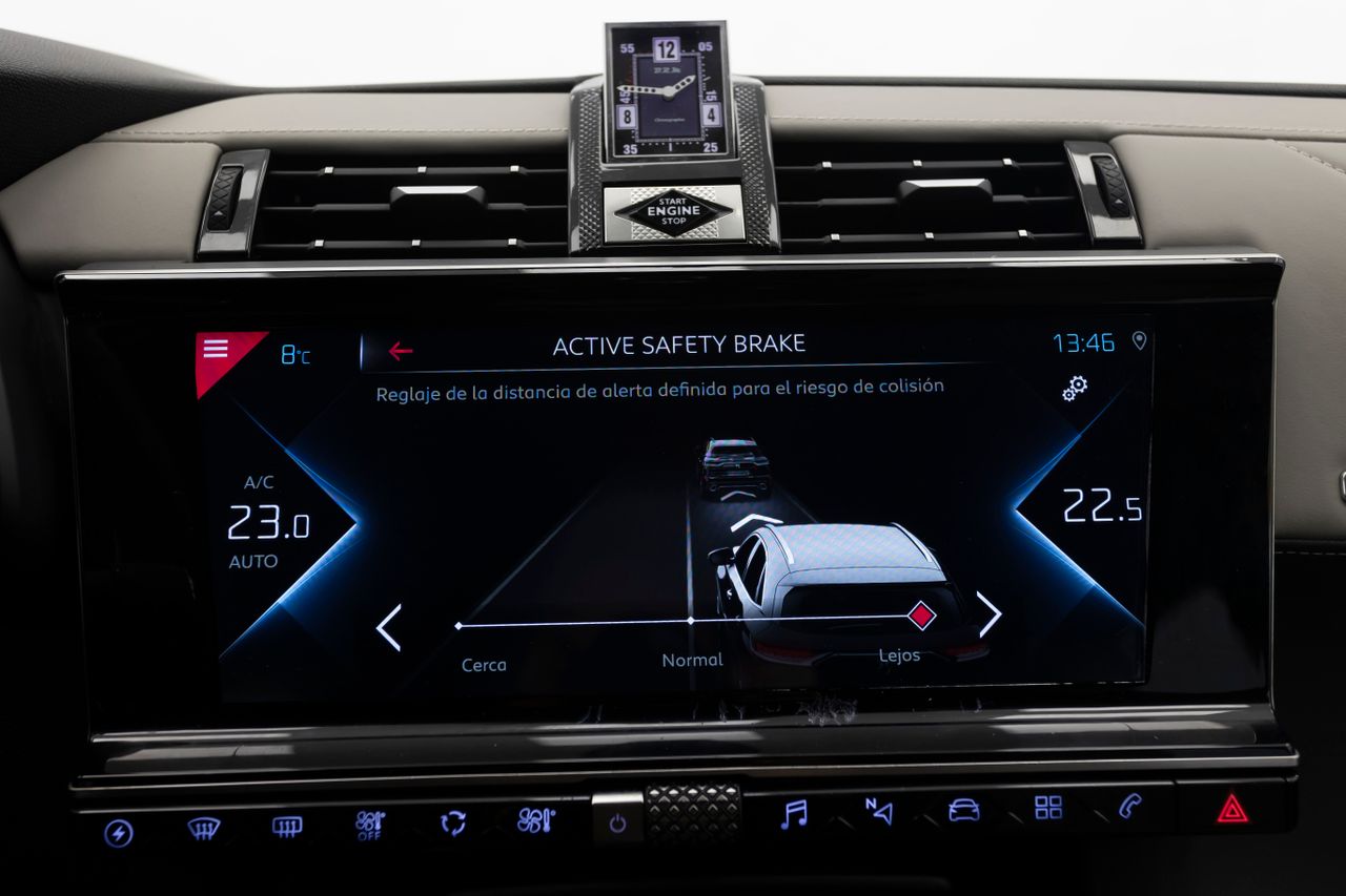 Foto DS Automobiles DS 7 51