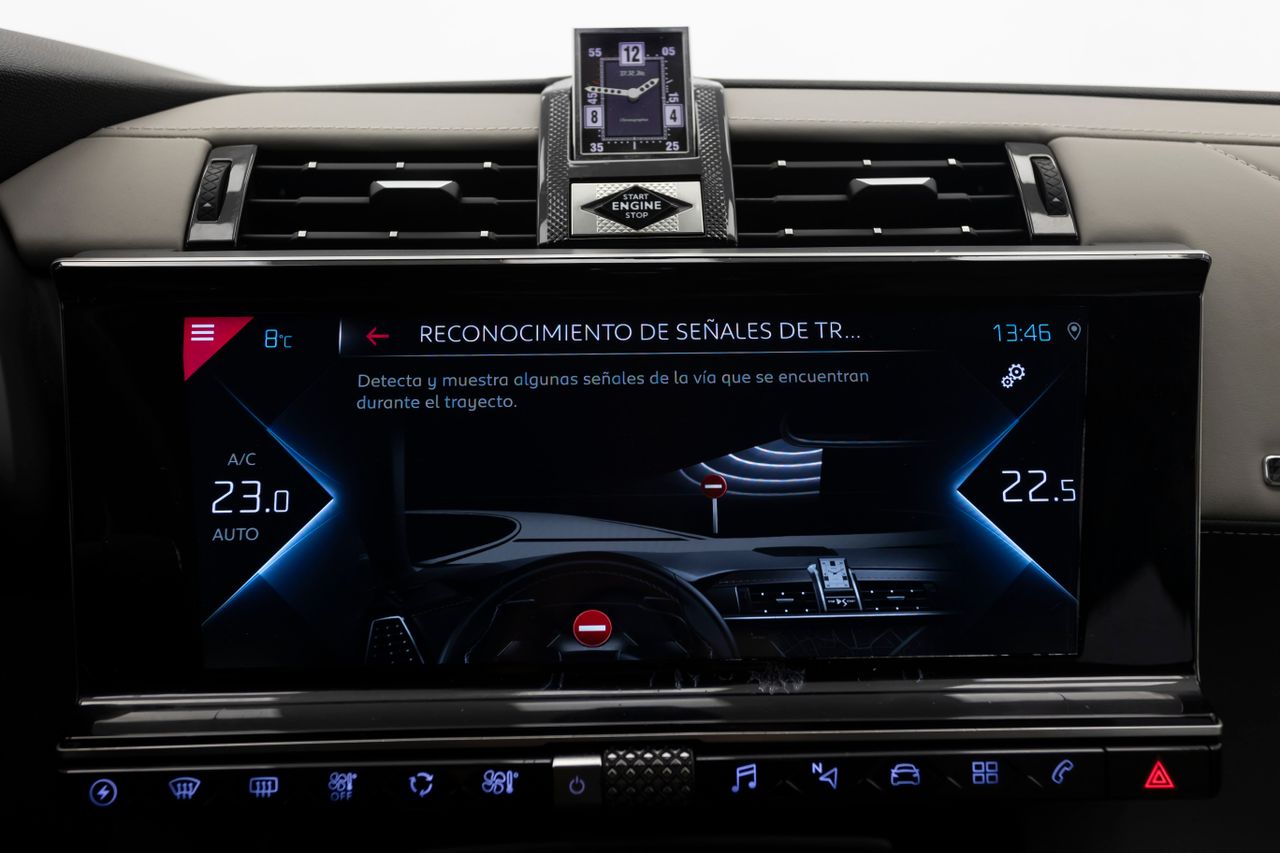 Foto DS Automobiles DS 7 53