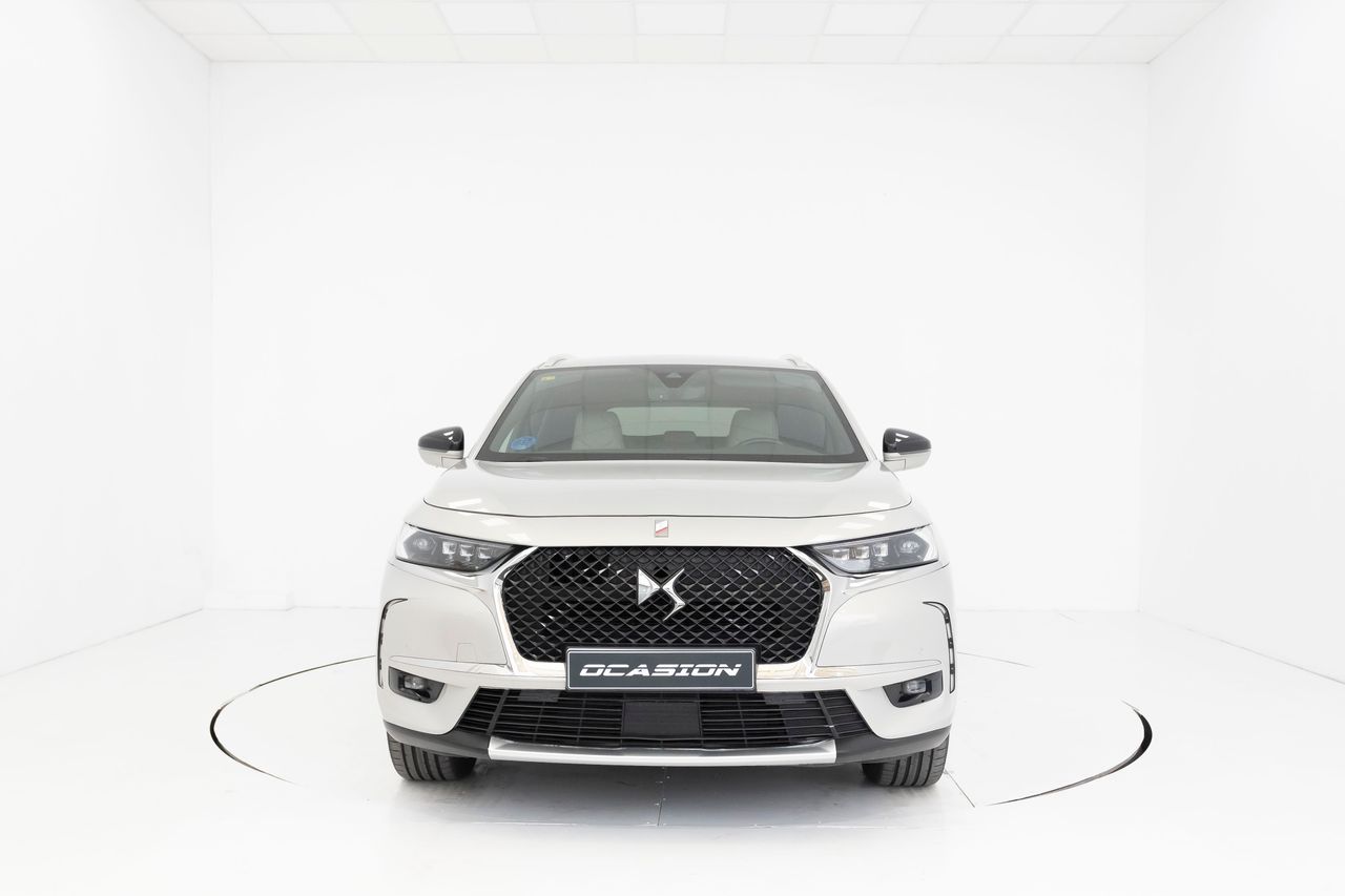 Foto DS Automobiles DS 7 55