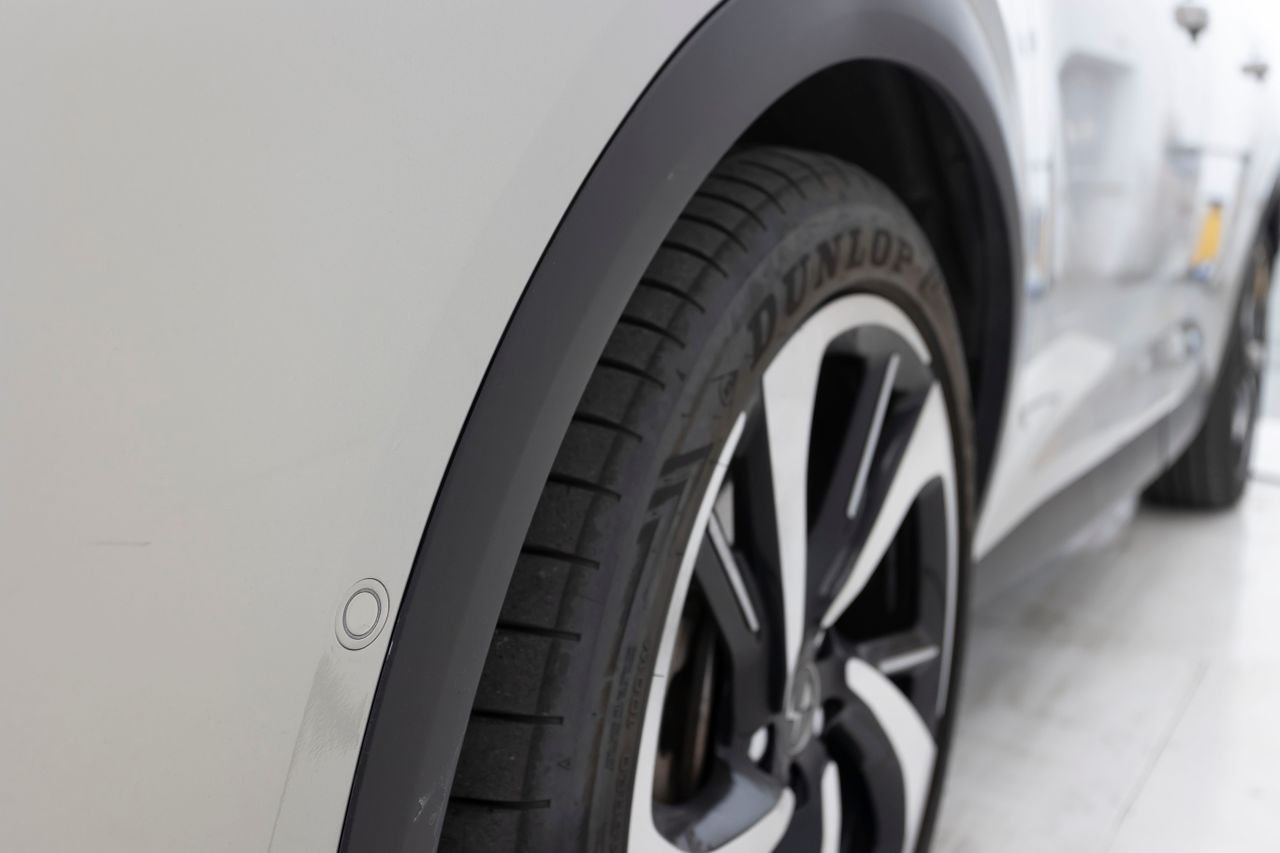 Foto DS Automobiles DS 7 58