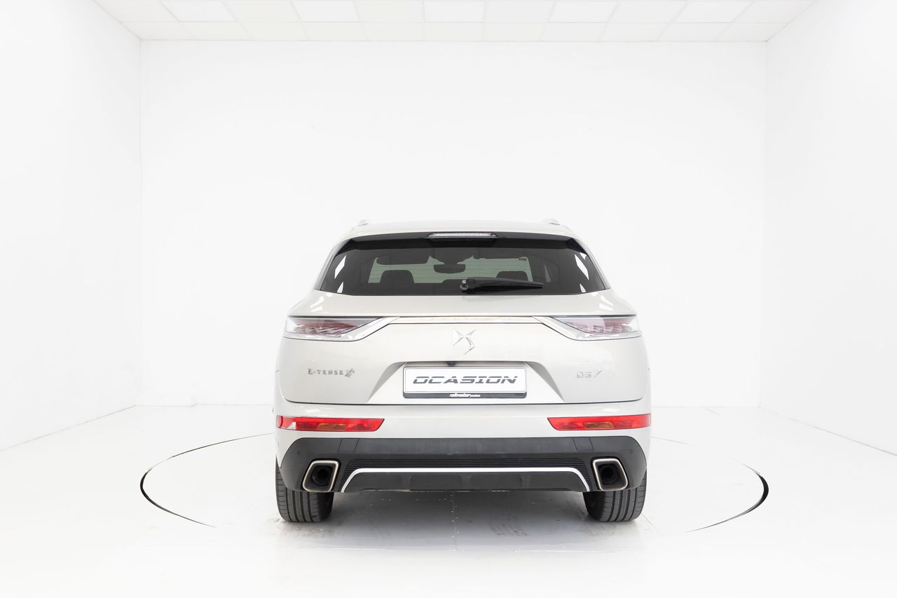 Foto DS Automobiles DS 7 59
