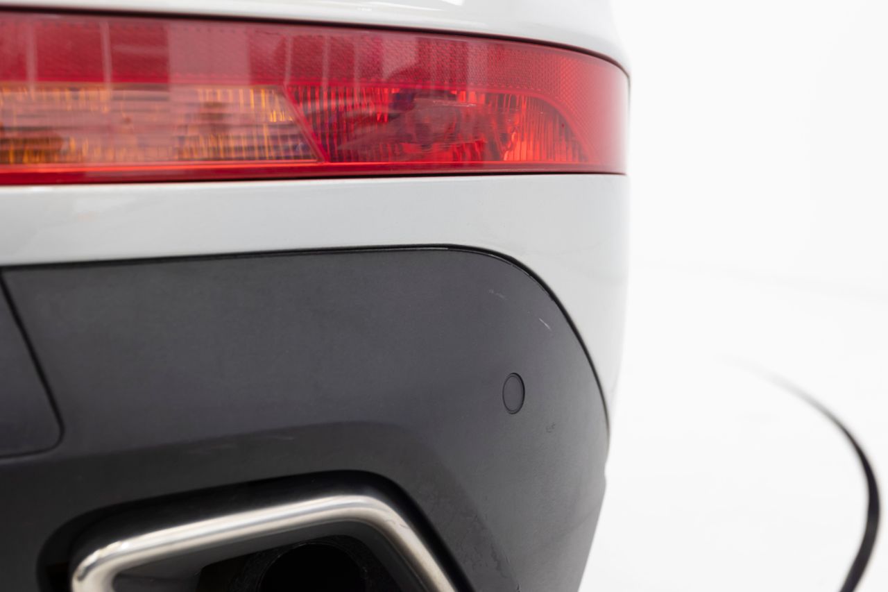 Foto DS Automobiles DS 7 61
