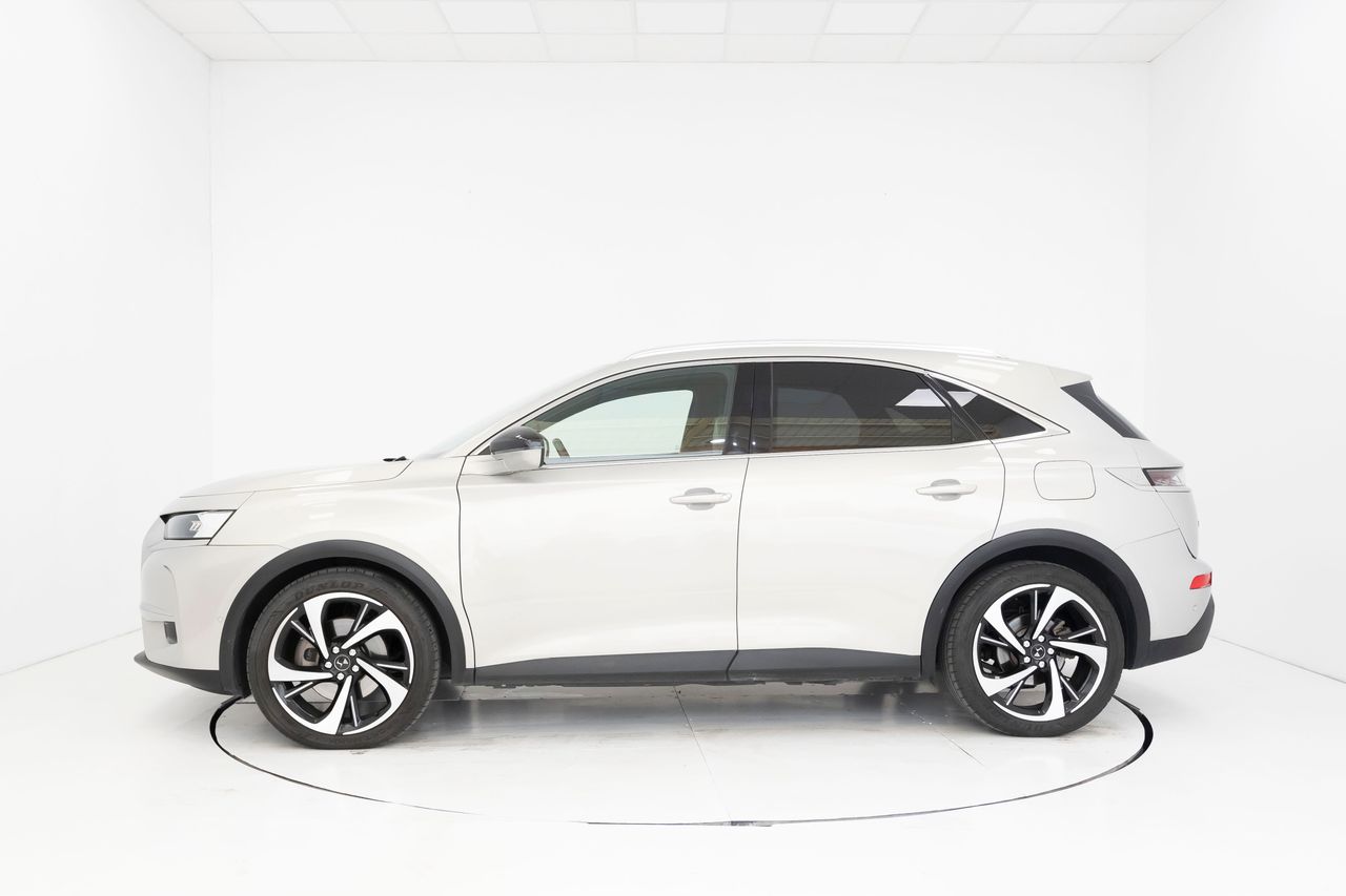Foto DS Automobiles DS 7 65