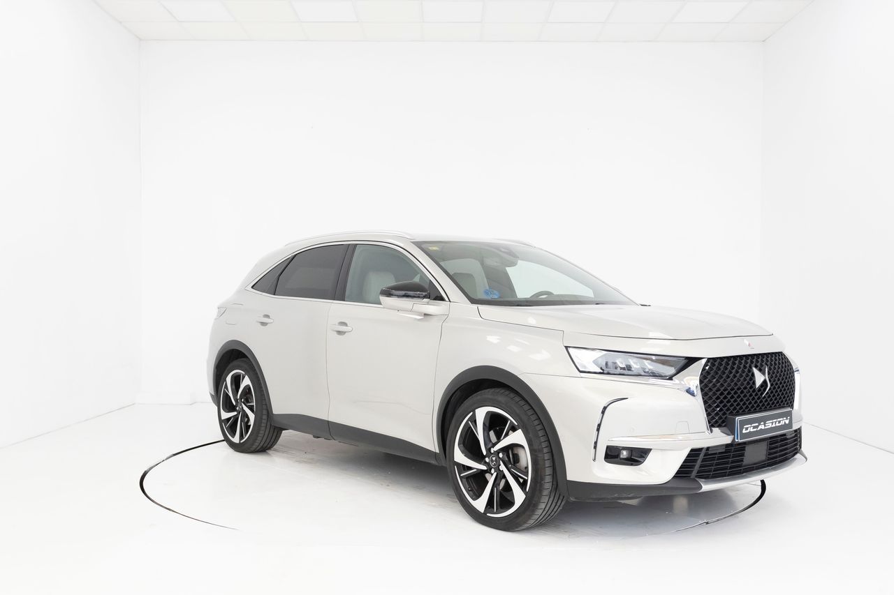Foto DS Automobiles DS 7 66
