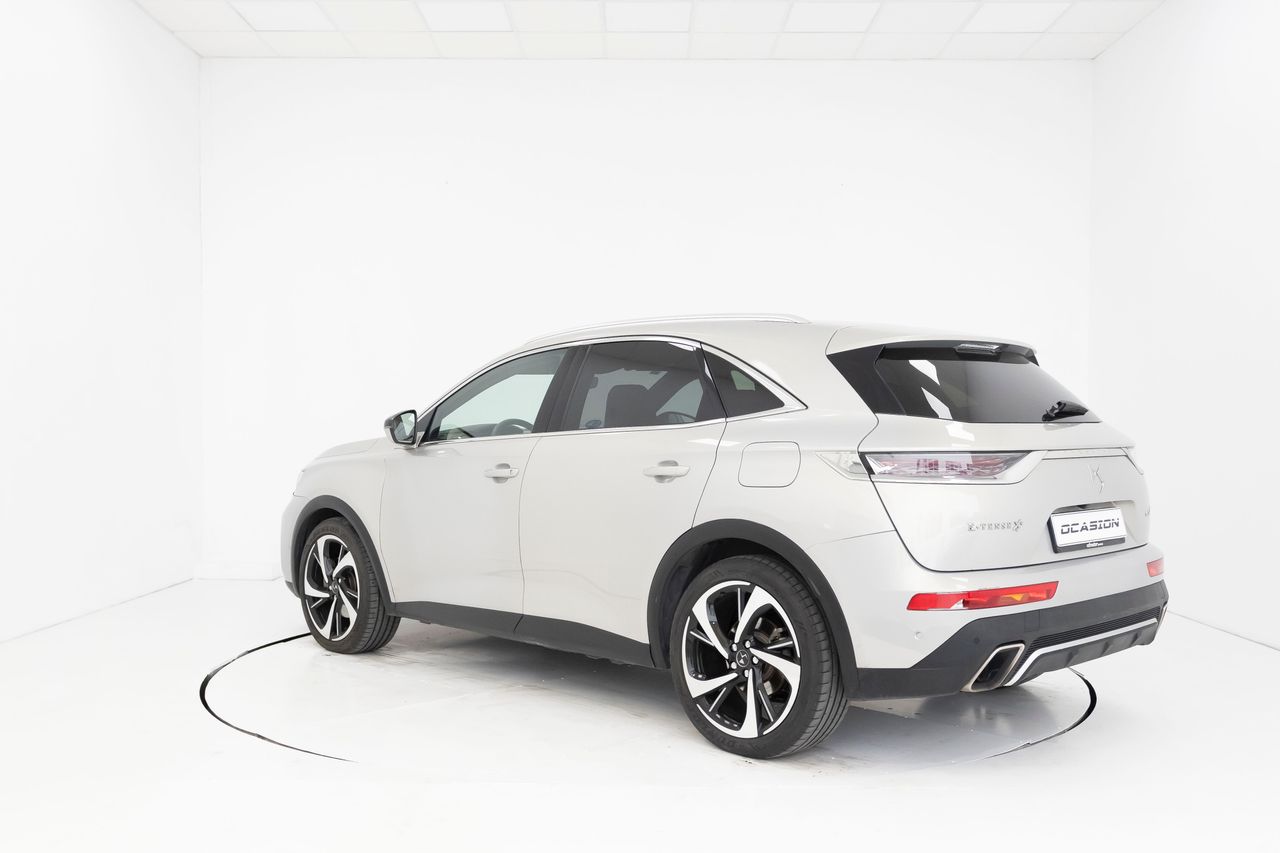 Foto DS Automobiles DS 7 67