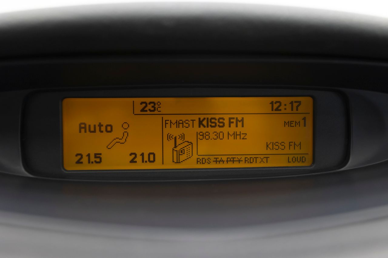 Foto Citroën C5 5