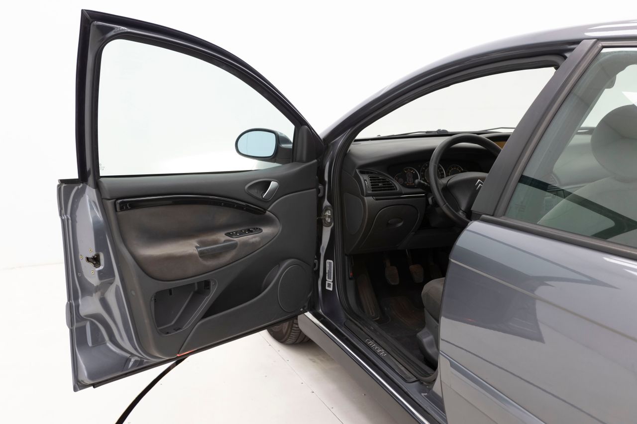 Foto Citroën C5 19