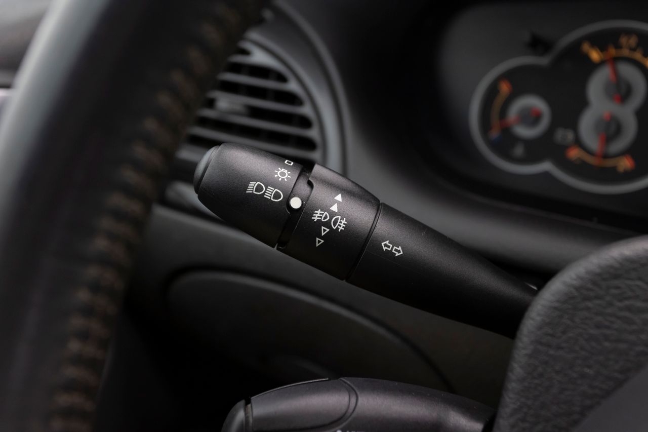 Foto Citroën C5 24
