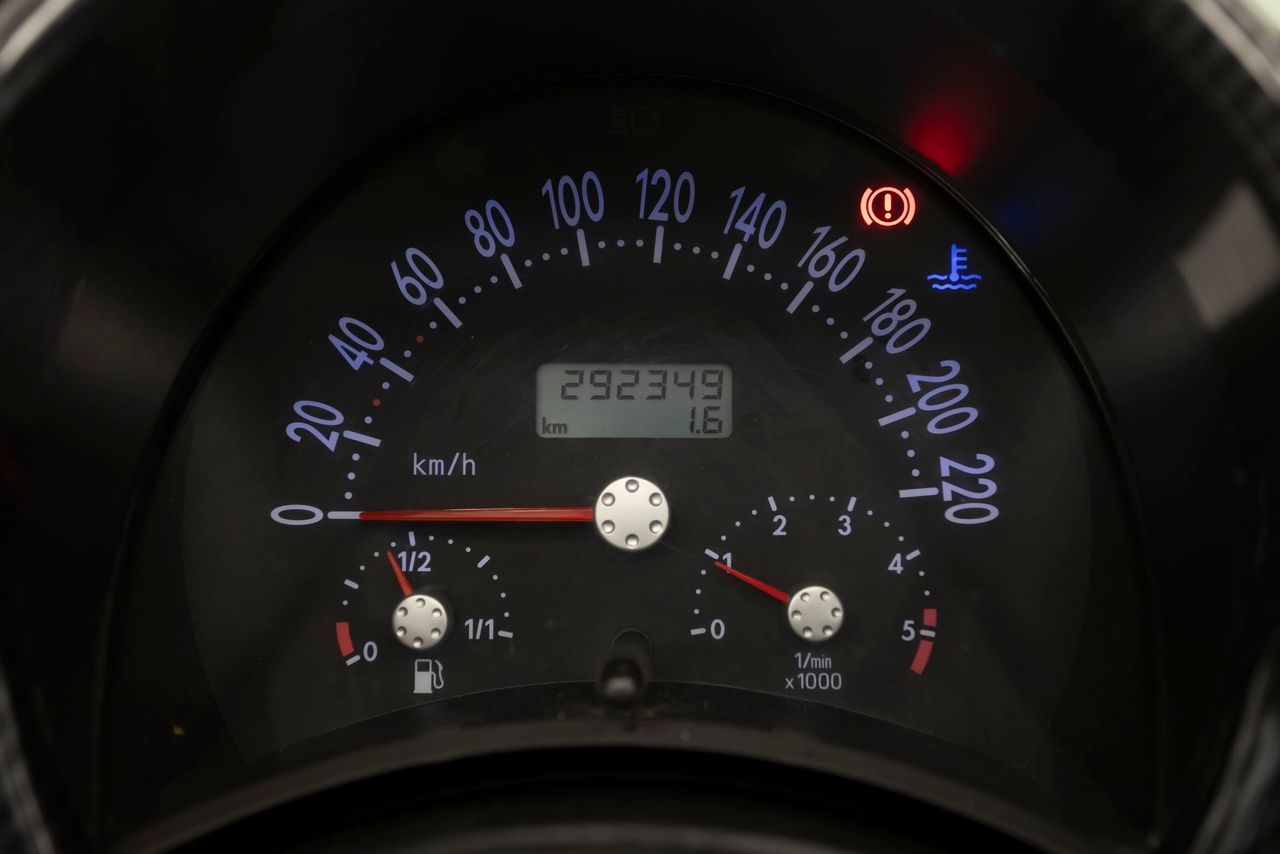 Foto Volkswagen Beetle 4
