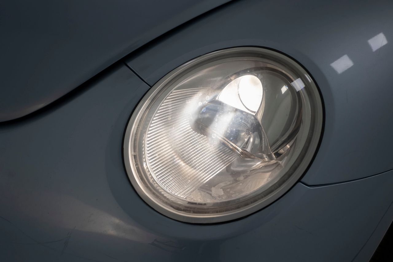 Foto Volkswagen Beetle 12