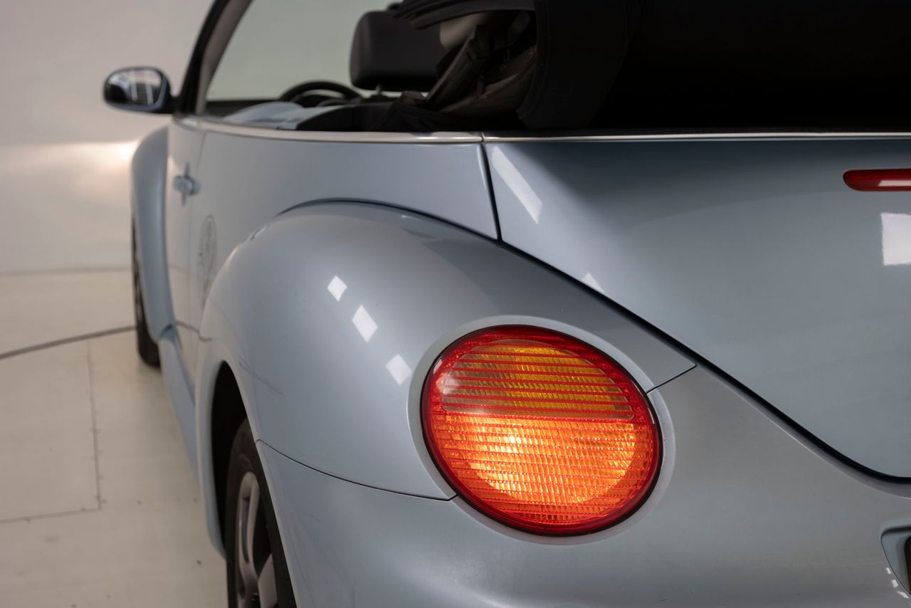 Foto Volkswagen Beetle 14