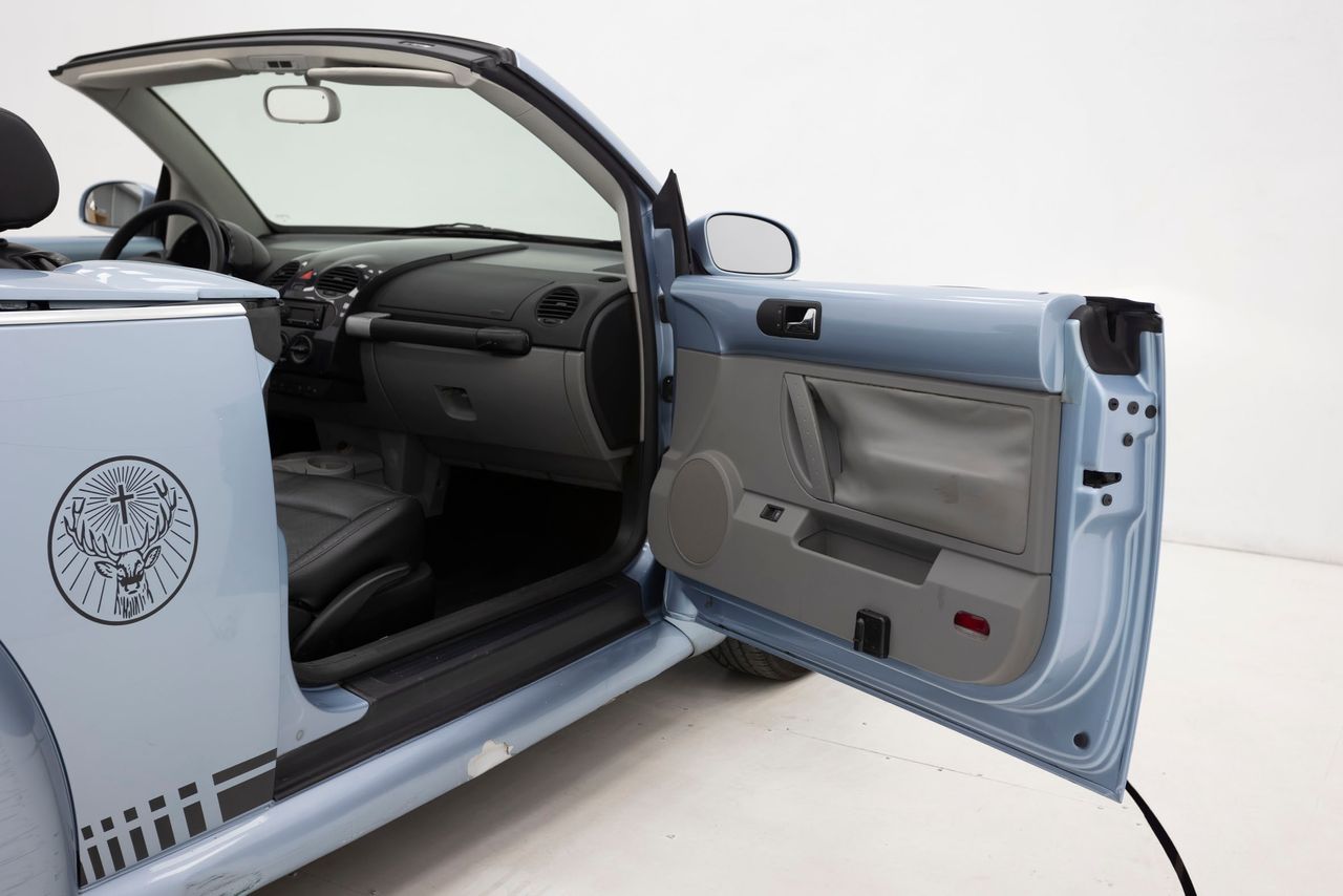 Foto Volkswagen Beetle 17