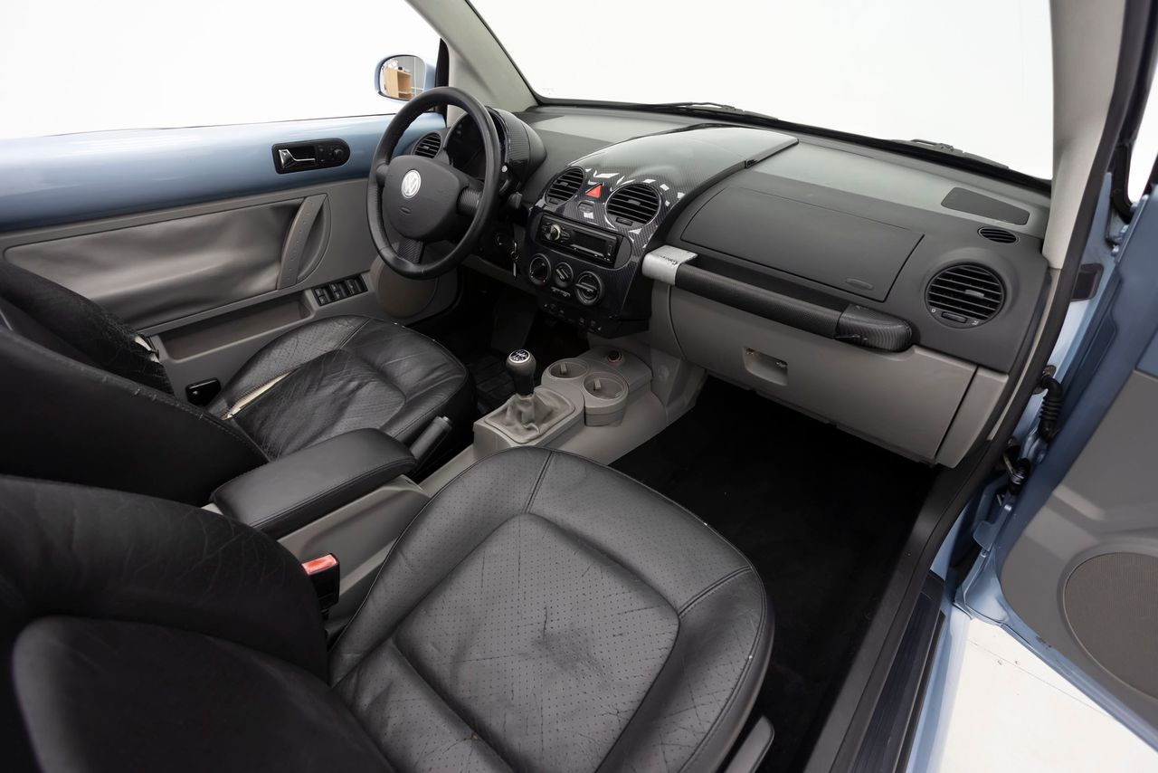 Foto Volkswagen Beetle 19