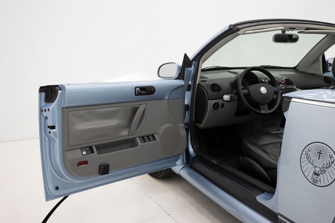 Foto Volkswagen Beetle 21