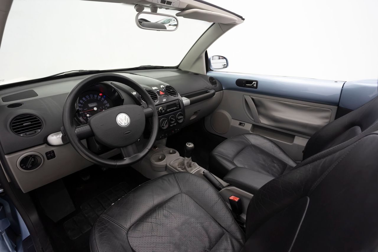 Foto Volkswagen Beetle 23