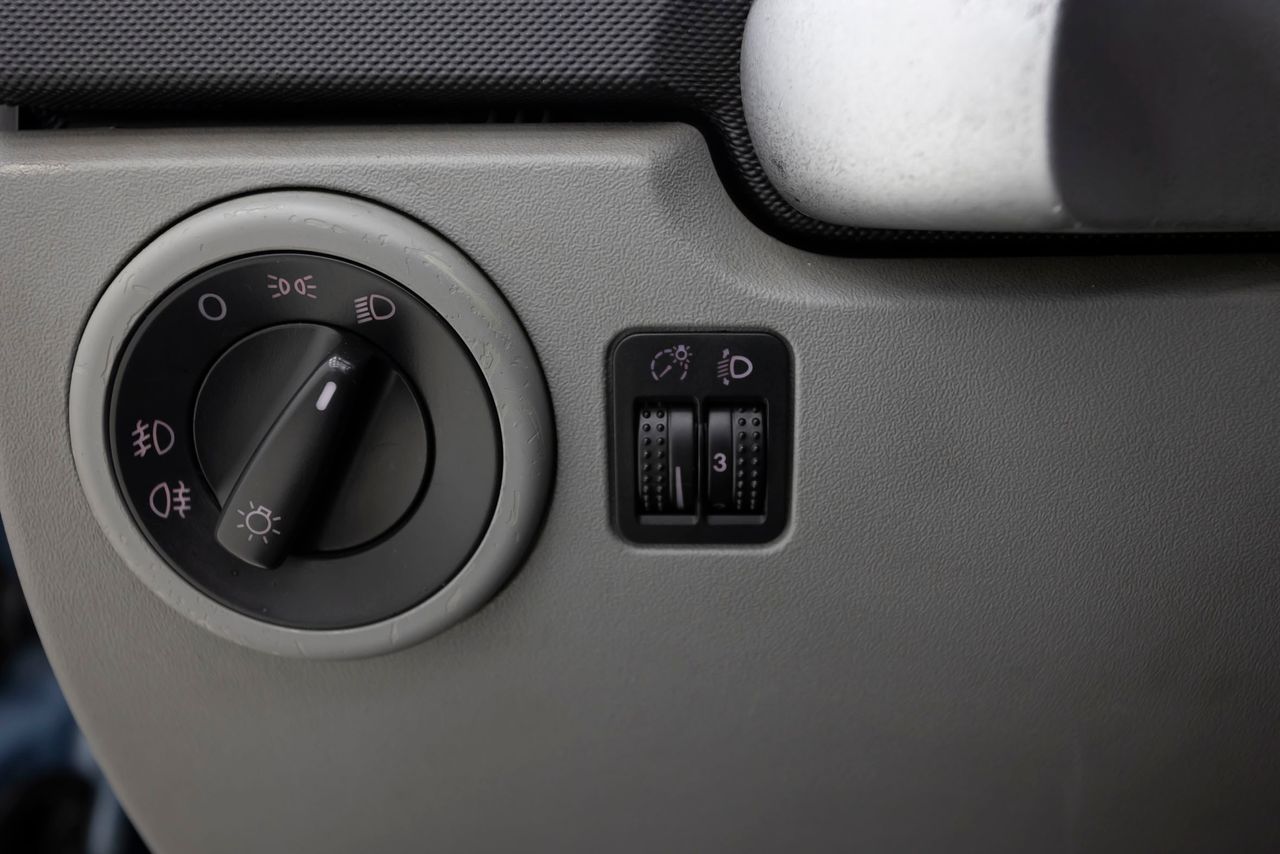 Foto Volkswagen Beetle 24