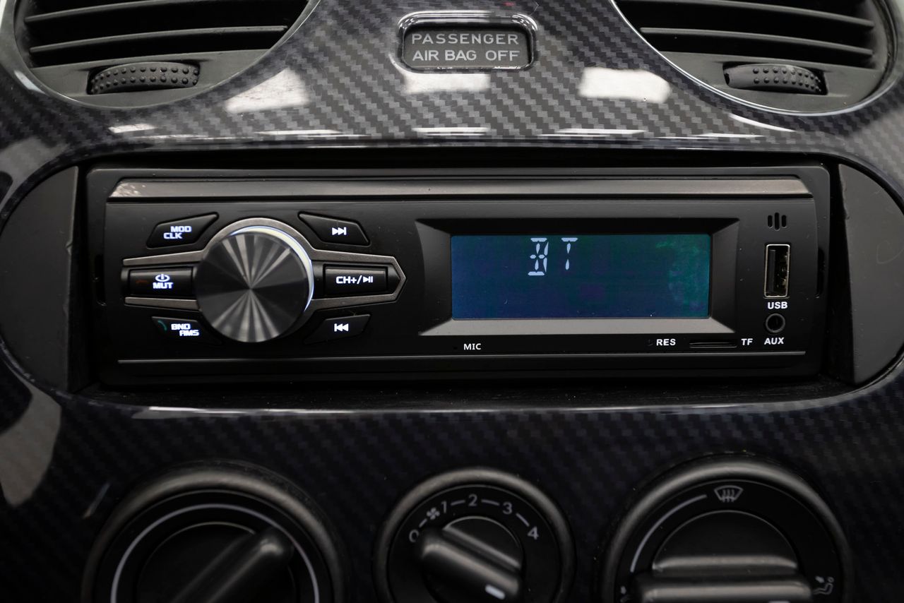 Foto Volkswagen Beetle 28
