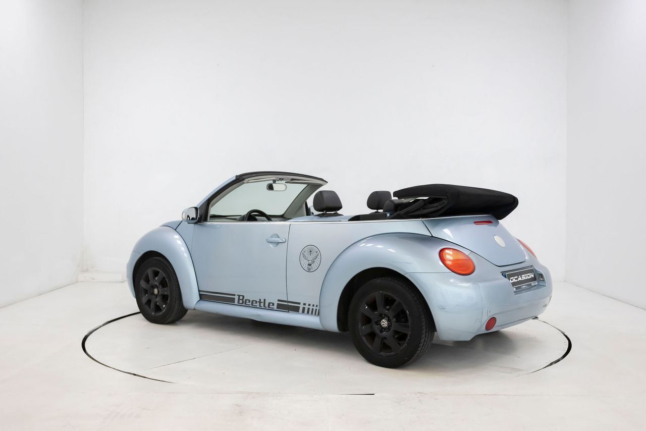Foto Volkswagen Beetle 30