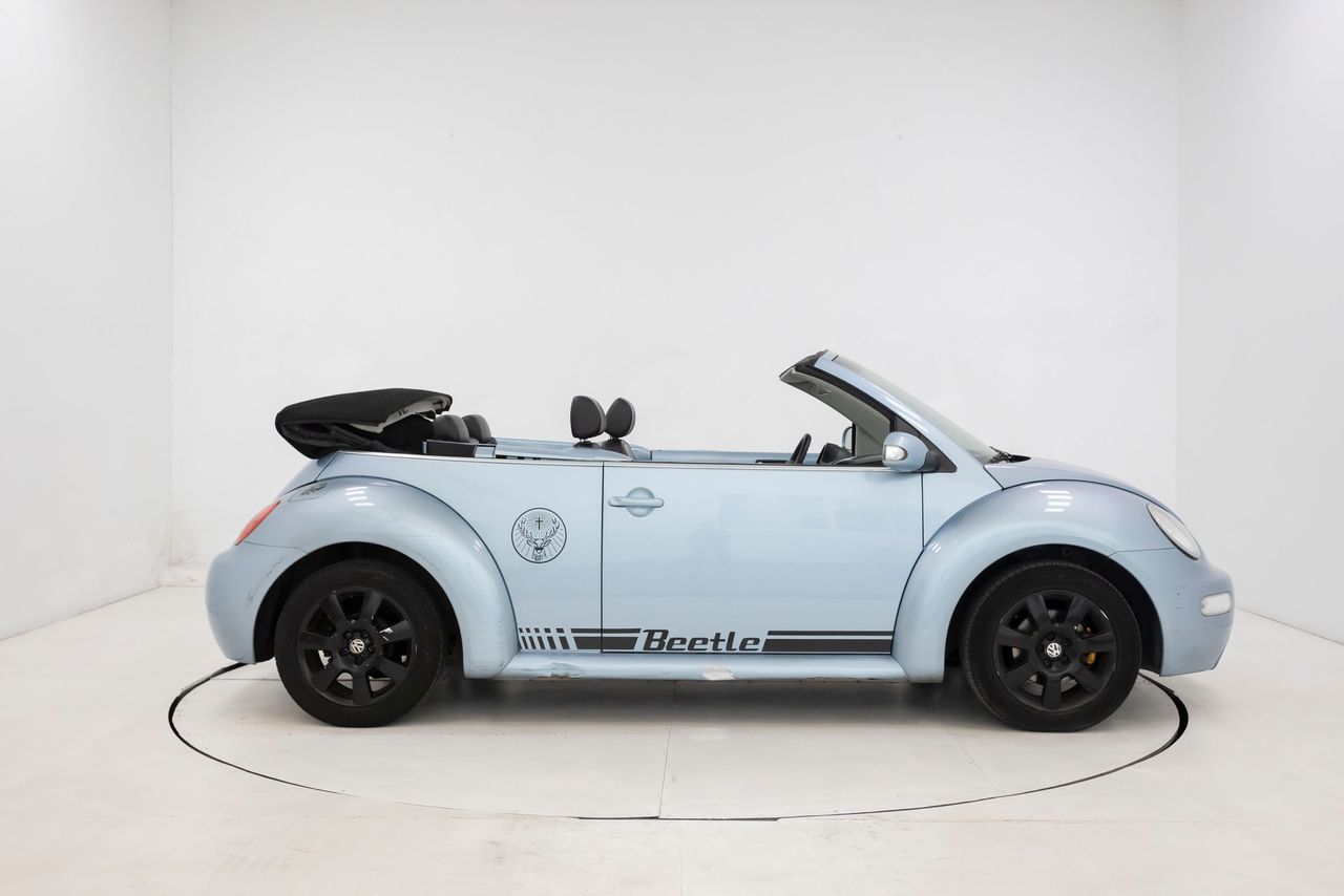 Foto Volkswagen Beetle 31