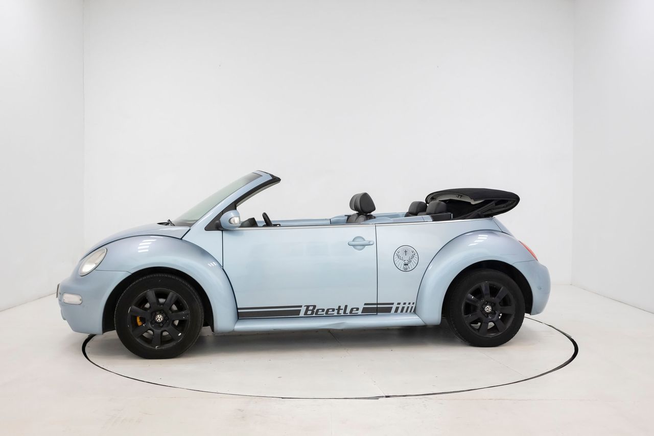 Foto Volkswagen Beetle 32