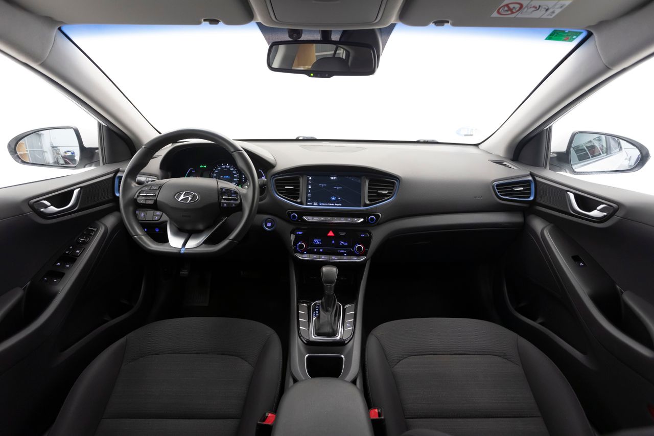 Foto Hyundai IONIQ 3