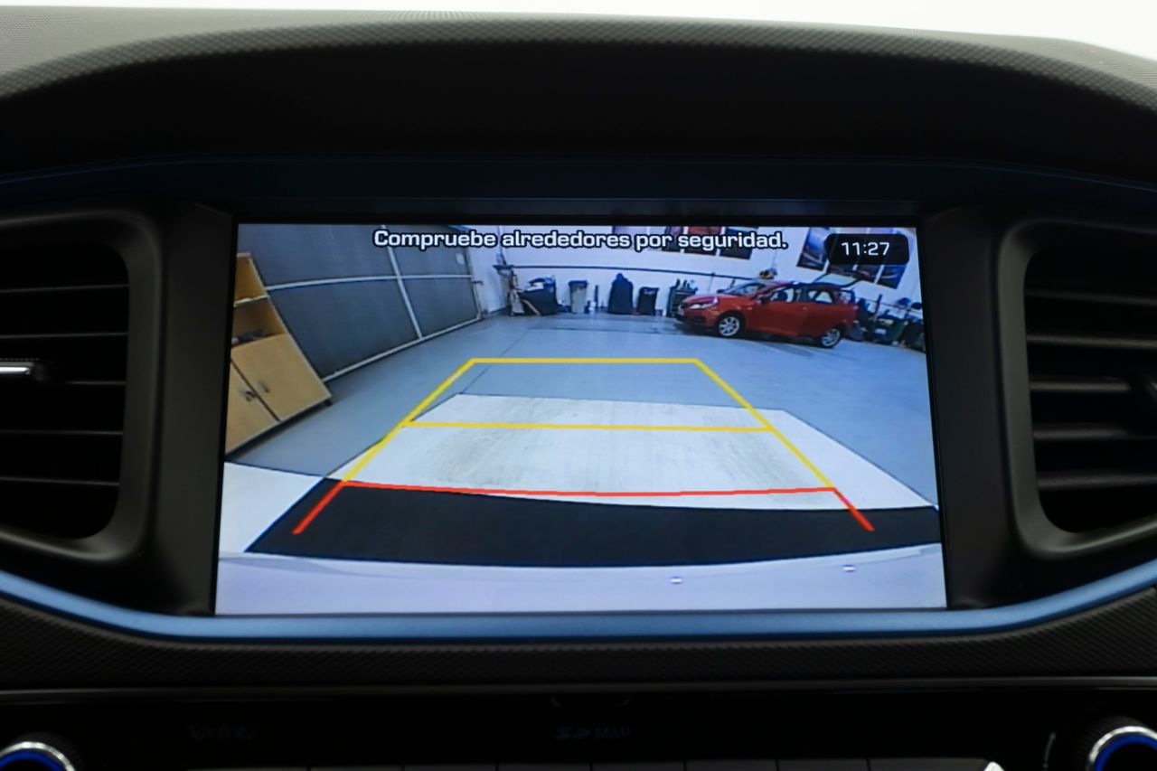 Foto Hyundai IONIQ 5