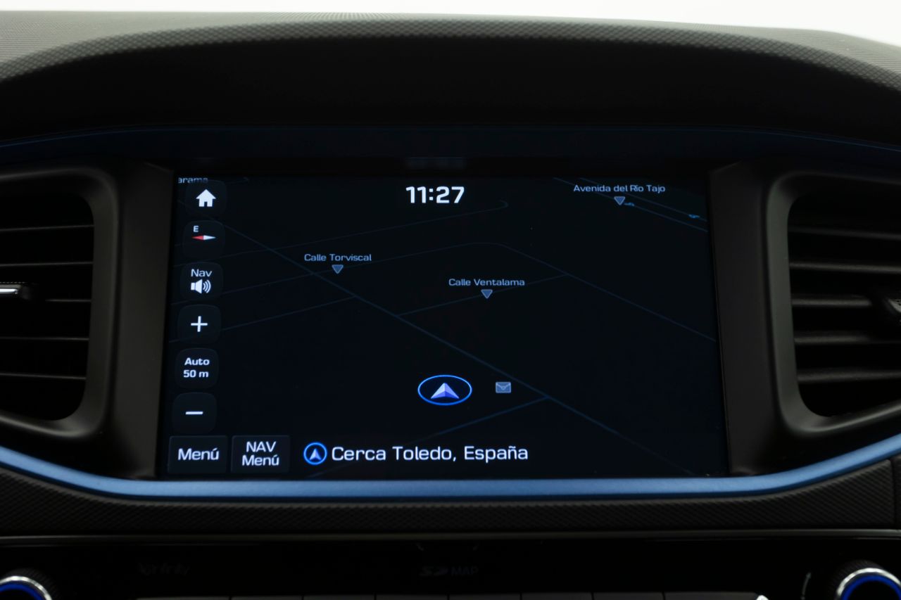 Foto Hyundai IONIQ 6