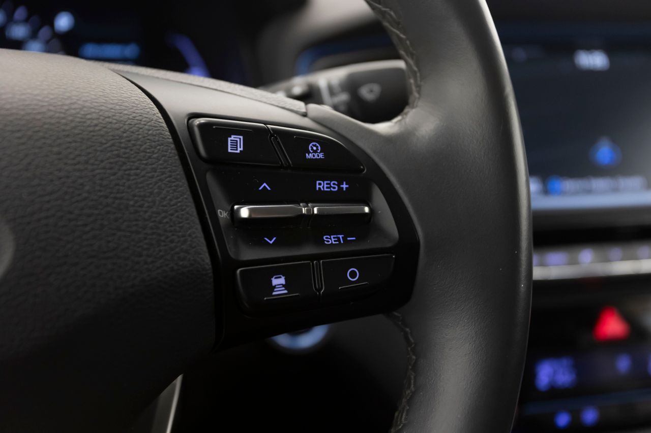 Foto Hyundai IONIQ 8
