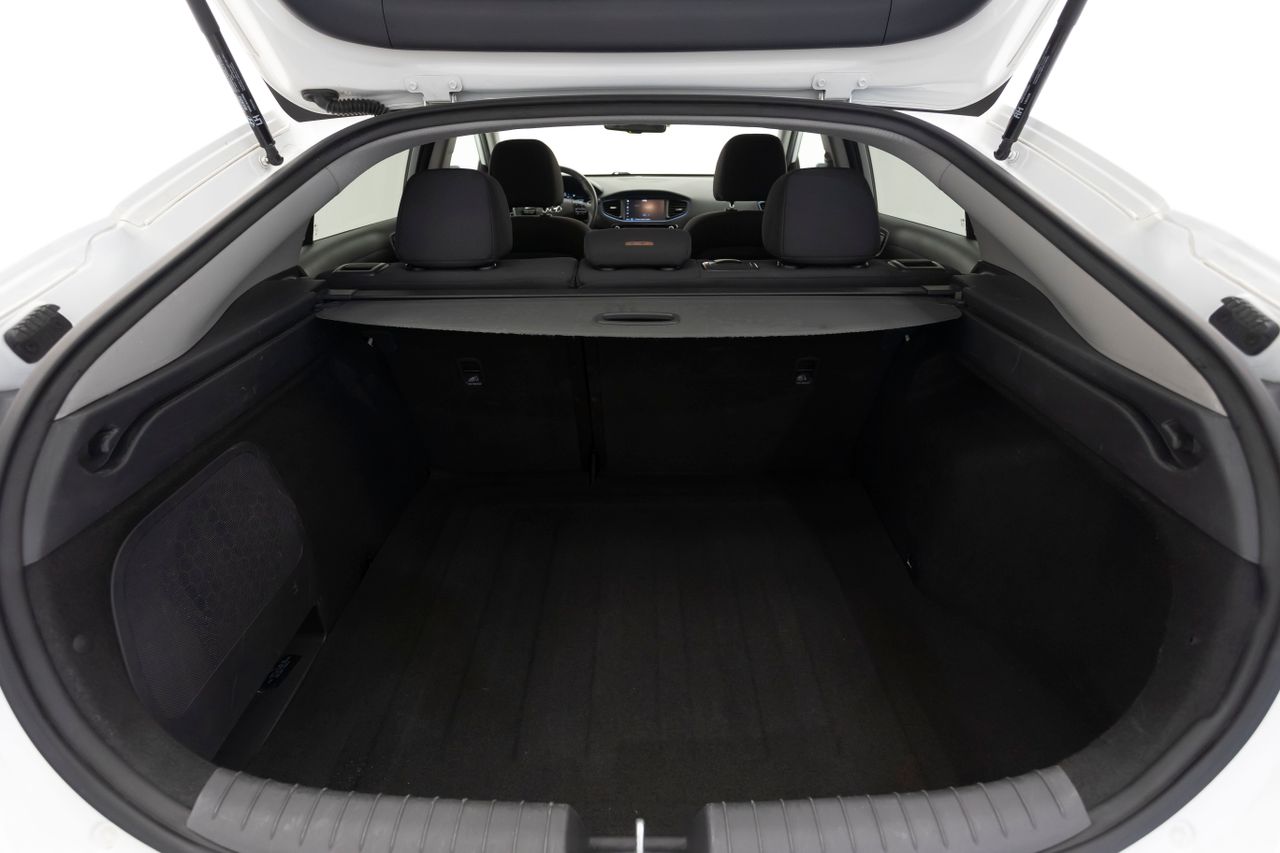 Foto Hyundai IONIQ 12