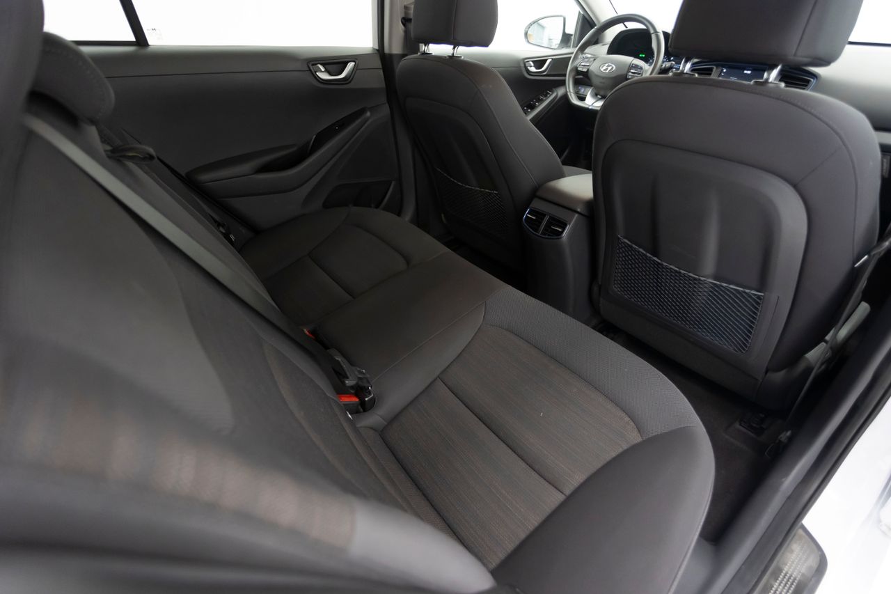 Foto Hyundai IONIQ 15