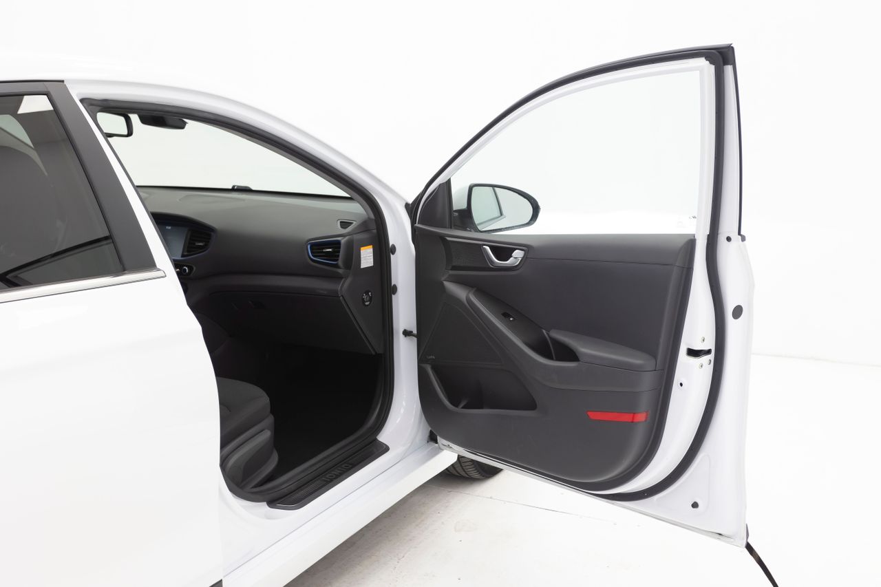 Foto Hyundai IONIQ 23