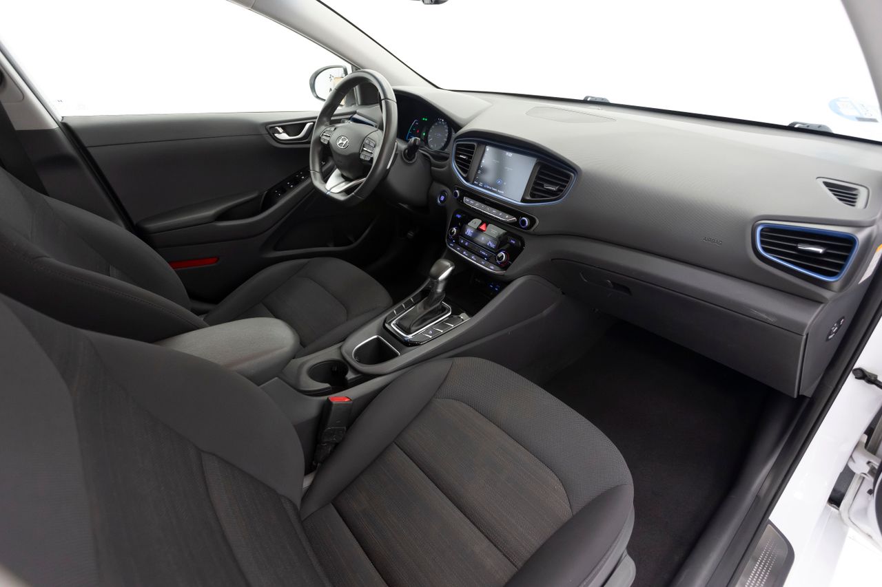 Foto Hyundai IONIQ 25