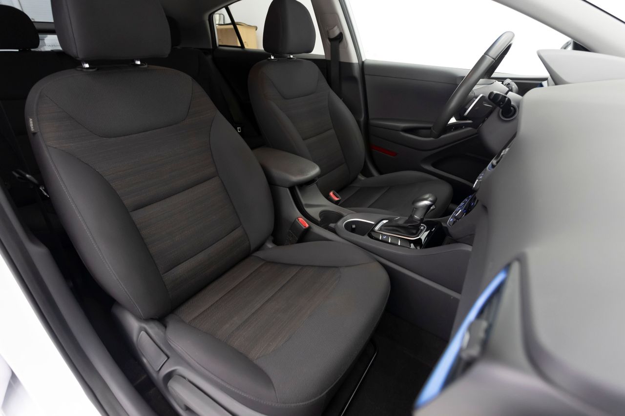 Foto Hyundai IONIQ 26