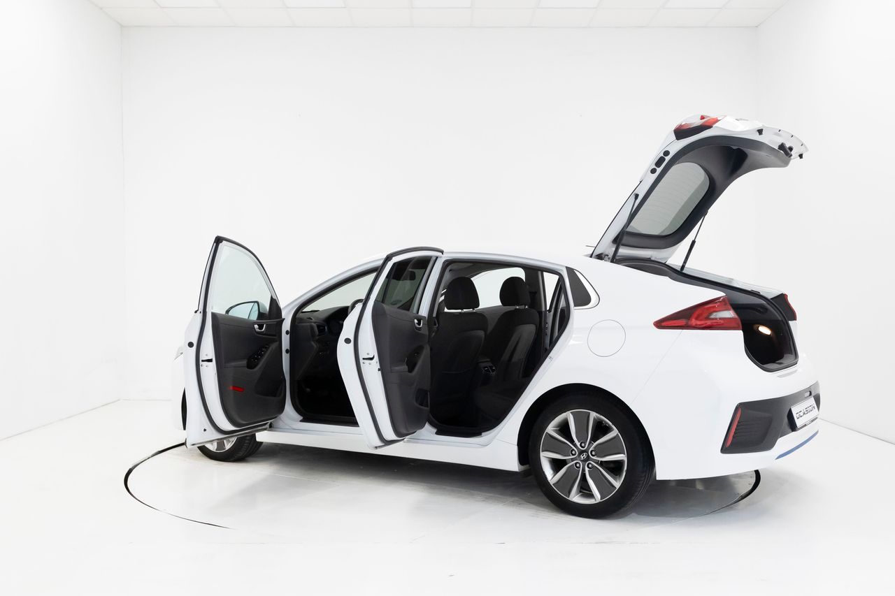 Foto Hyundai IONIQ 27