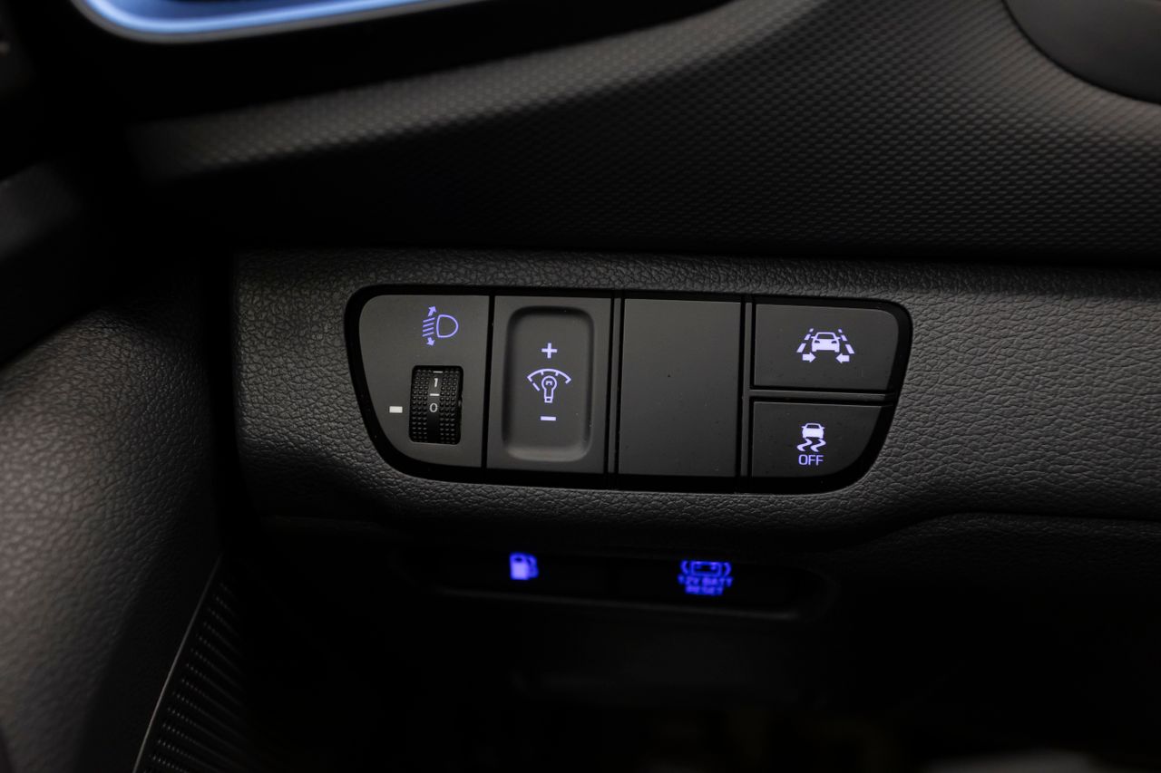Foto Hyundai IONIQ 31