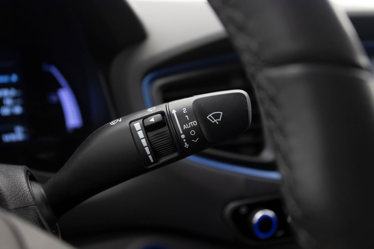 Foto Hyundai IONIQ 34