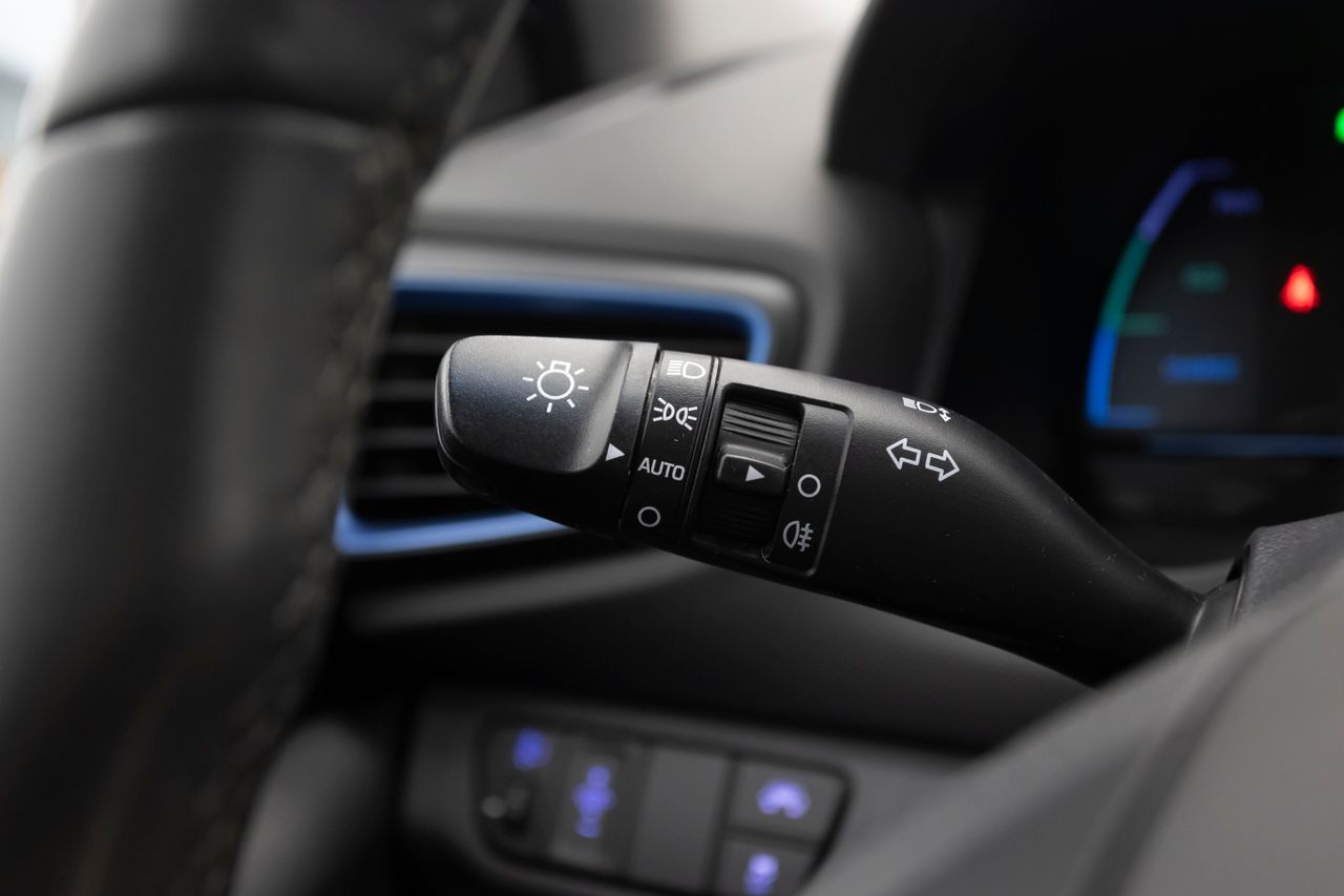 Foto Hyundai IONIQ 35