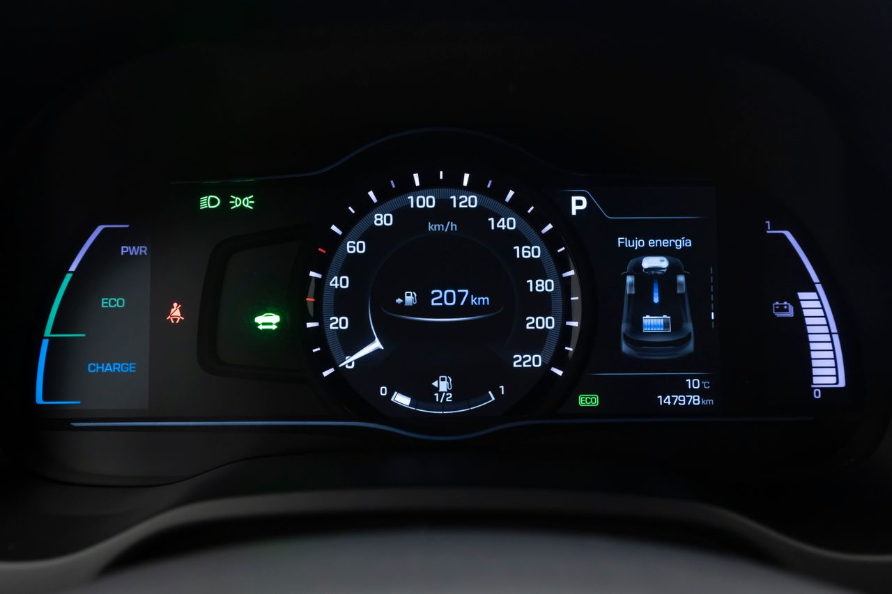 Foto Hyundai IONIQ 36