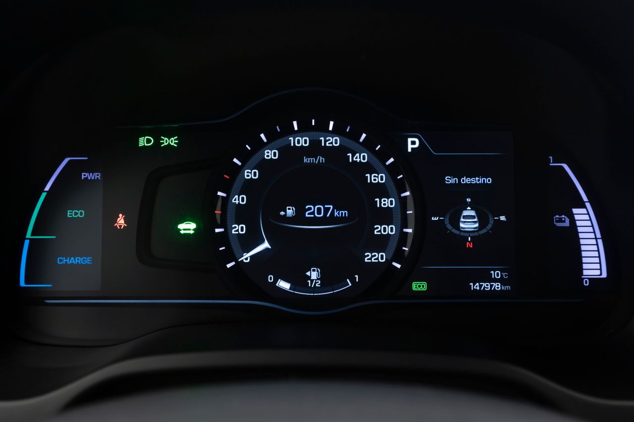 Foto Hyundai IONIQ 37