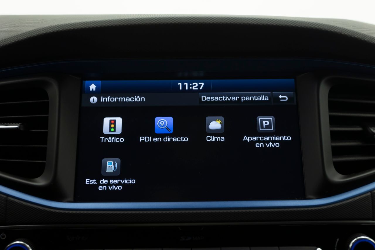 Foto Hyundai IONIQ 41