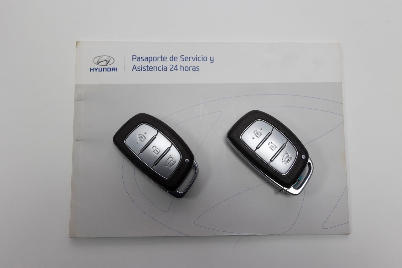 Foto Hyundai IONIQ 49