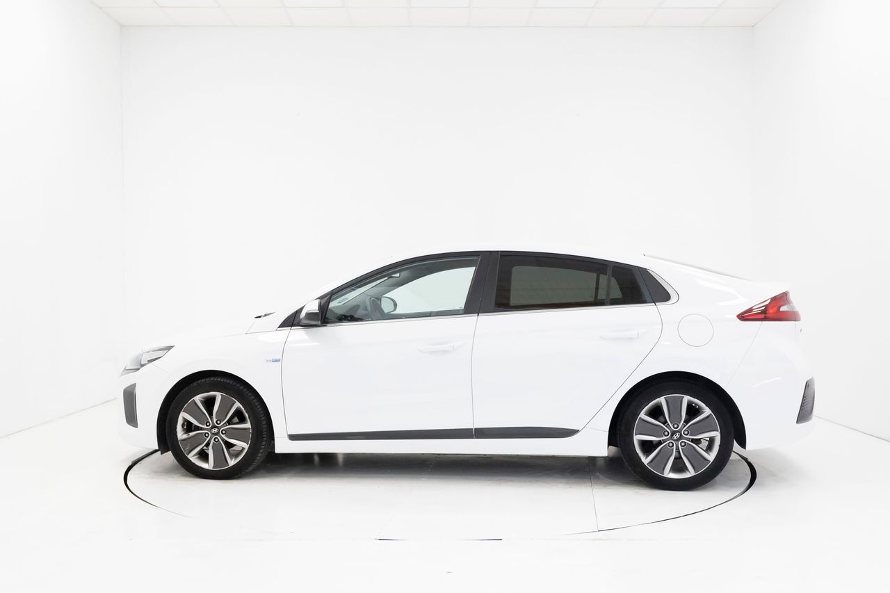 Foto Hyundai IONIQ 51