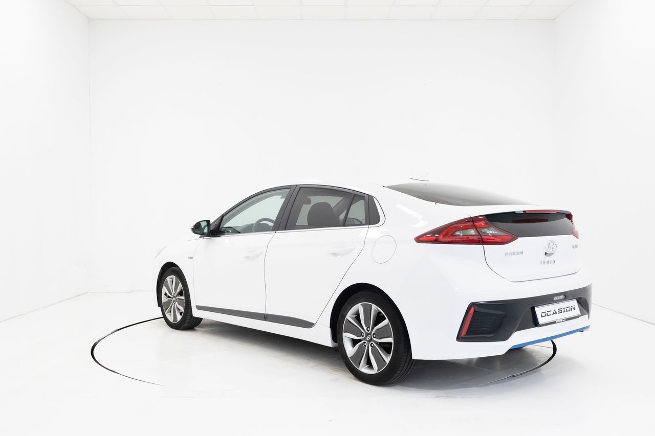 Foto Hyundai IONIQ 53