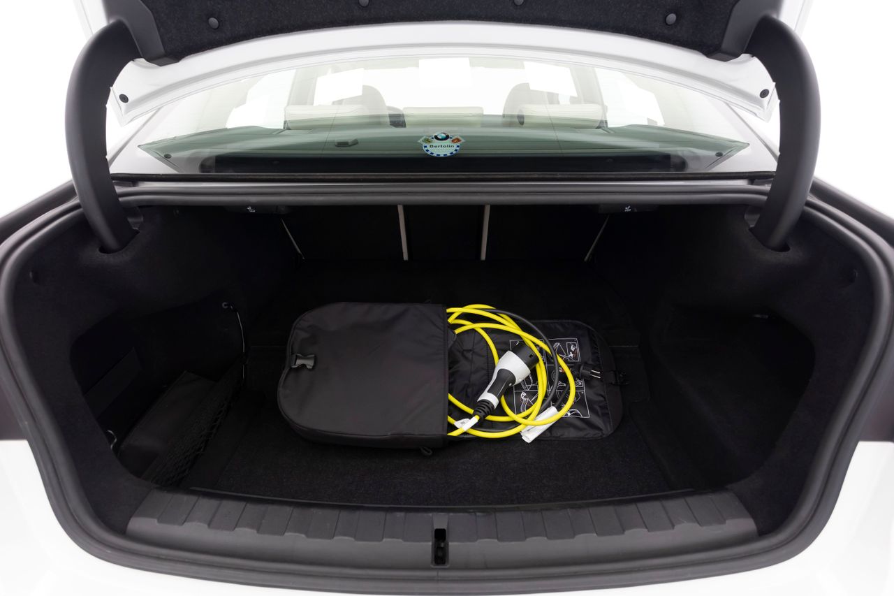 Foto BMW Serie 3 12
