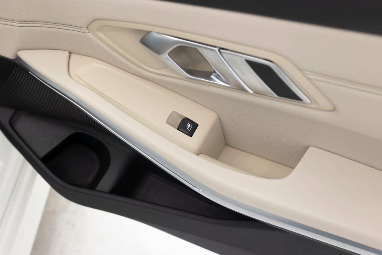 Foto BMW Serie 3 26