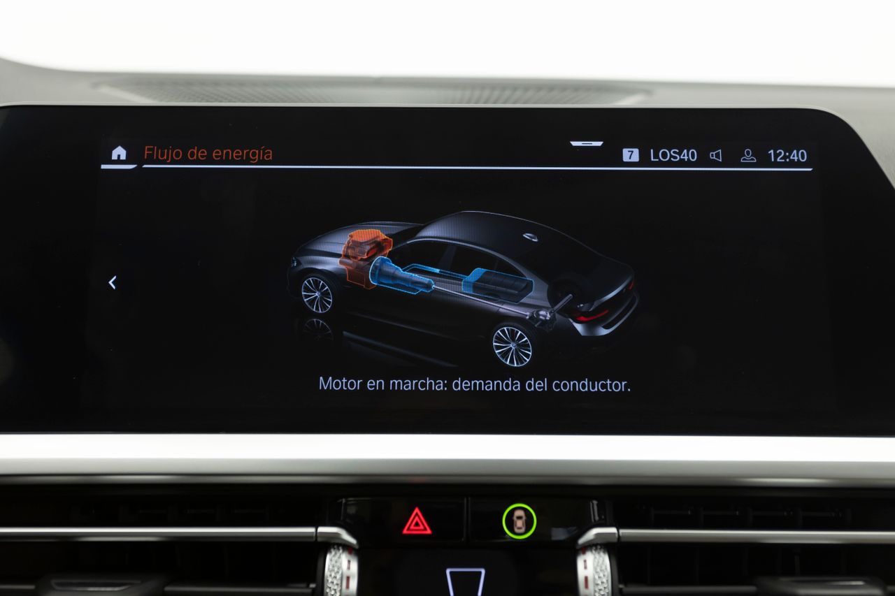 Foto BMW Serie 3 43
