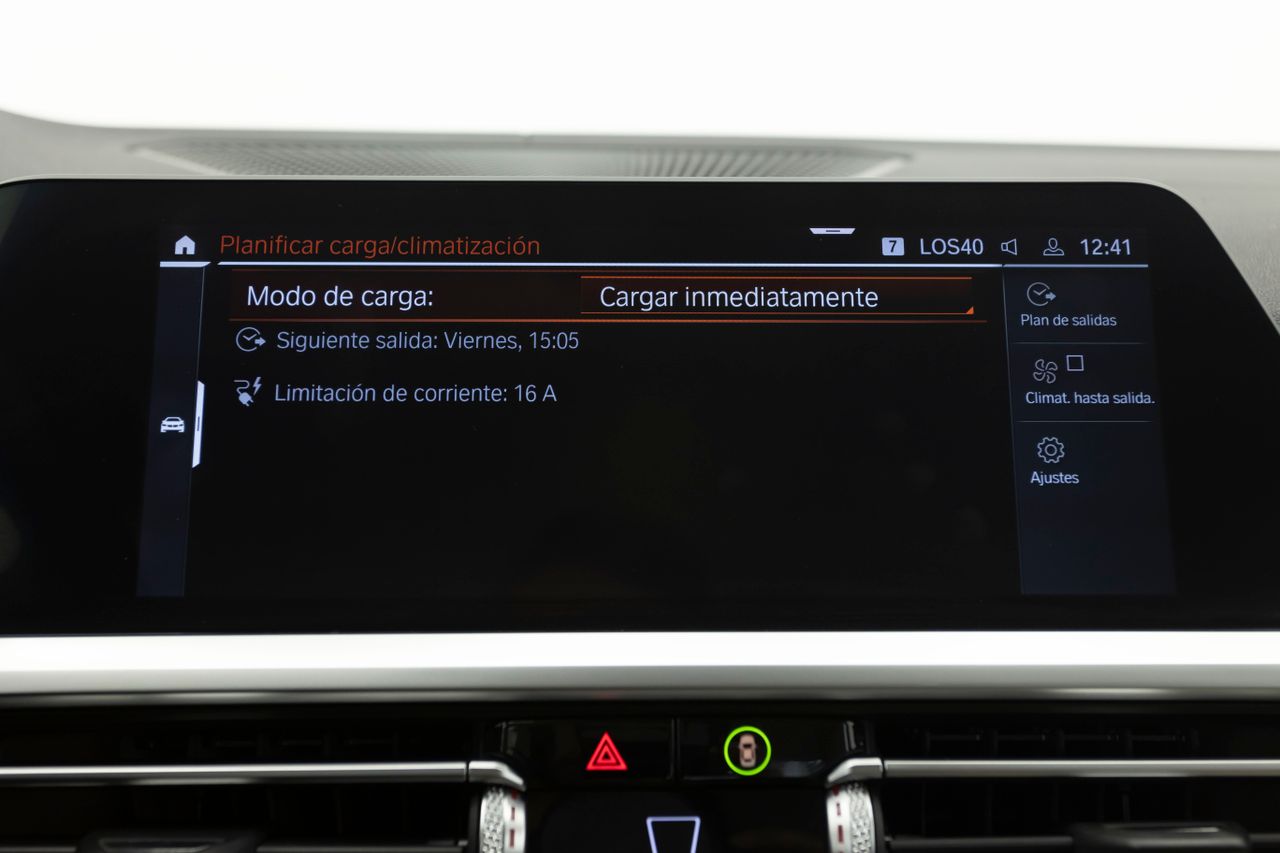 Foto BMW Serie 3 45