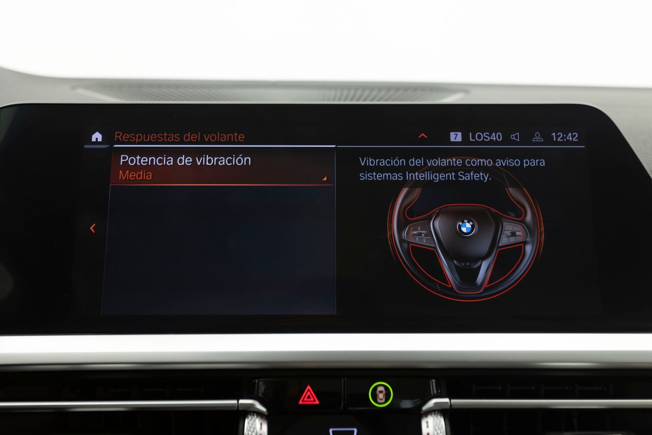 Foto BMW Serie 3 53